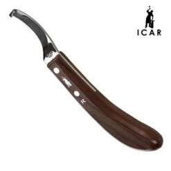 LEGRA ICAR CLASSIC CON CUCHILLA INTERCAMBIABLE Icar comprar equipación equitación España