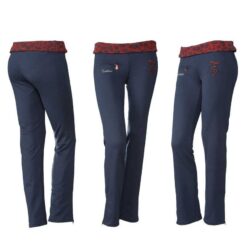 CUBRE-PANTALON TATTINI FELPA INVERNAL Tattini comprar equipación equitación España