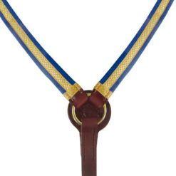 PECHOPETRAL MARJOMAN DE Y FORRADO DE ALTA ESCUELA Marjoman comprar equipación equitación España