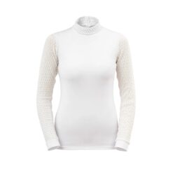 Camiseta de concurso LUXE para mujer