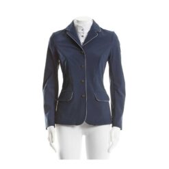 Chaqueta de concurso Tattini de mujer Gold Shoftshell Tattini comprar equipación equitación España