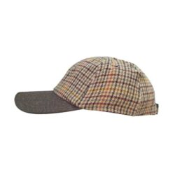 Alternative view of Gorra de baseball modelo Arce de invierno