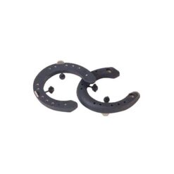 NAIL-SHU: PAR DE HERRADURAS ABSORBENTES DE CHOQUES Mustad comprar equipación equitación España
