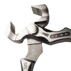 Alternative view of TENAZA DE CORTAR CLAVOS LUXURY ICAR PULIDA