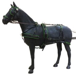 ENGANCHE EN PVC CONVERTIBLE Marjoman Distribution comprar equipación equitación España