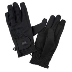 GUANTES TATTINI CON INSERCIONES ELÁSTICAS Tattini comprar equipación equitación España