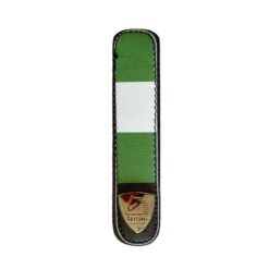 TIRA DE CUERO CON BANDERA Tattini comprar equipación equitación España