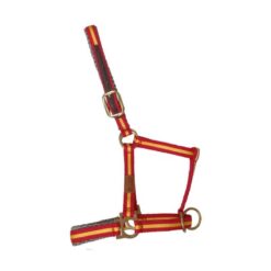 CABEZADA MARJOMAN DE NYLON CLOSED MOUTH Marjoman comprar equipación equitación España