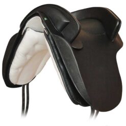 SILLA MARJOMAN POTRERA JEREZ RODILLERA TACO Marjoman comprar equipación equitación España