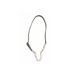 COLLAR AIRE CON CORREA DE CUERO Marjoman Distribution comprar equipación equitación España