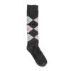 Gris oscuro-Gris claro-Rosa