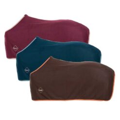 MANTA DASLO POLAR PONY Tattini comprar equipación equitación España