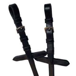 Alternative view of RIENDAS INGLESAS FINAS CON FUNDA DE GOMA