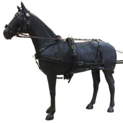 ENGANCHE EN PVC CONVERTIBLE Marjoman Distribution comprar equipación equitación España