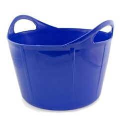Cubo de goma de 17 litros Tattini comprar equipación equitación España