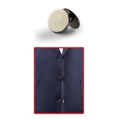 Alternative view of Chaqueta de concurso Tattini de niño/a Sole