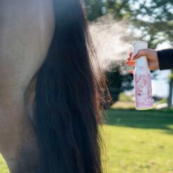 Alternative view of Lilla Livet Hair We Go! - Spray desenredante cola y crines