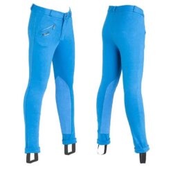 Pantalón jodhpur Daslo de niño/a Tattini comprar equipación equitación España