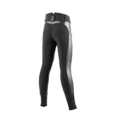 Alternative view of Pantalón Tattini de niña Verbena