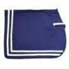 MANTILLA ALTA ESCUELA LISA Marjoman Distribution comprar equipación equitación España