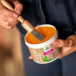 Alternative view of BiteStop Paste Bense & Eicke anti-mordeduras
