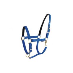 CABEZADA CUADRA DASLO NYLON Tattini comprar equipación equitación España