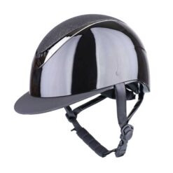 Casco hípico USG Comfort Brilliant USG comprar equipación equitación España