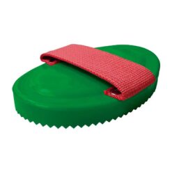 ALMOHAZA DE PLÁSTICO CON PASAMANOS DE LONA Tattini comprar equipación equitación España
