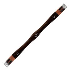 CINCHA TATTINI CON ELÁSTICO Tattini comprar equipación equitación España
