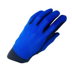 Guantes de malla con silicona y neopreno Marjoman Distribution comprar equipación equitación España
