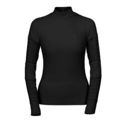 Camiseta de concurso LACE TOUCH para mujer