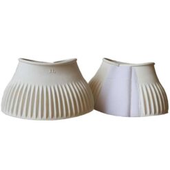 Campana protectora abierta con cierre de velcro Marjoman Distribution comprar equipación equitación España