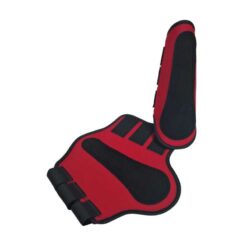 PROTECTOR DE NEOPRENO CON REFUERZO DE CUERO Marjoman Distribution comprar equipación equitación España