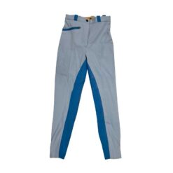 Pantalón Madeira bicolor para mujer Marjoman Distribution comprar equipación equitación España