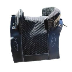 SILLA PORTUGUESA ECONÓMICA COMPLETA Marjoman Distribution comprar equipación equitación España