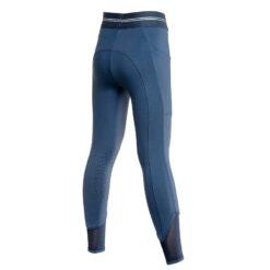 LEGGINGS TATTINI FRESIA DE NIÑA Tattini comprar equipación equitación España