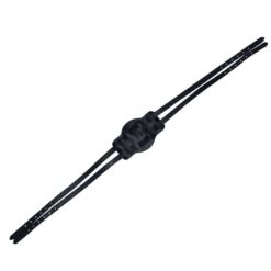 Alternative view of Adaptador de cincha inglesa para silla vaquera