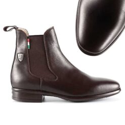 BOTINES TATTINI ALANO Tattini comprar equipación equitación España
