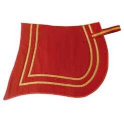 MANTILLA MARJOMAN DE ALTA ESCUELA EN PAÑO DE LANA CON PICO MODELO 2 (CERRADO) Marjoman comprar equipación equitación España