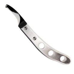 LEGRA ICAR VET CUCHILLA CLÁSICA MANGO DE ALUMINIO Icar comprar equipación equitación España