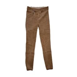 Pantalón de Pana para mujer Marjoman Distribution comprar equipación equitación España
