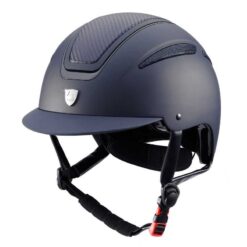 Casco hípico Tattini modelo Marte Tattini comprar equipación equitación España
