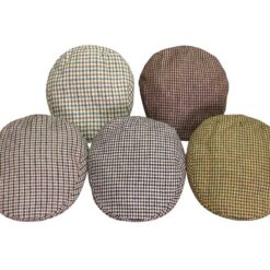 GORRA VISERA DE PAÑO Marjoman Distribution comprar equipación equitación España