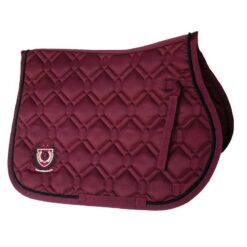 MANTILLA TATTINI PESPUNTEADA DOBLES ROMBOS Tattini comprar equipación equitación España