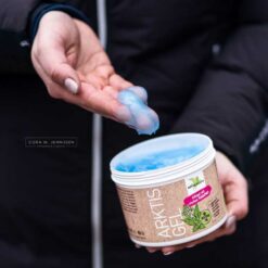 Alternative view of ARKTIS-GEL (GEL DE TENDONES) BENSE & EICKE