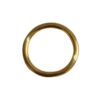 ANILLA PECHOPETRAL DE BRONCE Marjoman comprar equipación equitación España