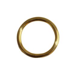 ANILLA PECHOPETRAL DE BRONCE Marjoman comprar equipación equitación España