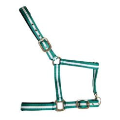 Cabezada de nylon Soft Marjoman Distribution comprar equipación equitación España