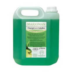 CHAMPÚ CON EXTRACTO DE MANZANA MARJOMAN Marjoman Distribution comprar equipación equitación España