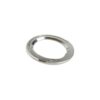 HERRADURA OVALADA DE ALUMINIO PLANA MUSTAD (unidad) Mustad comprar equipación equitación España